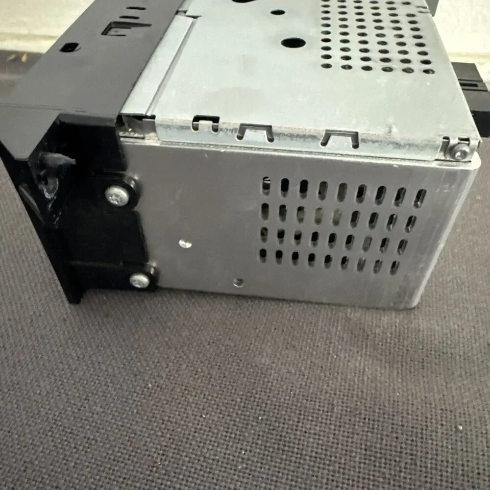 Chrysler Corporation Radio Part No. P04704354 Am/FM Cassette Parts Only Untested